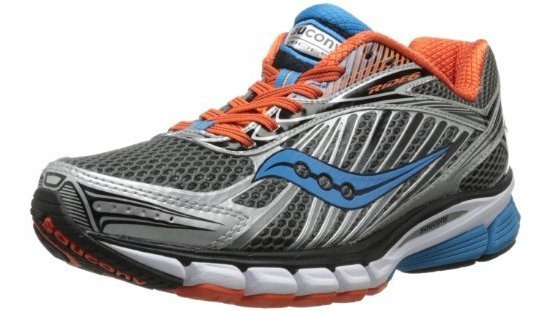 saucony ride 6 hombre 
