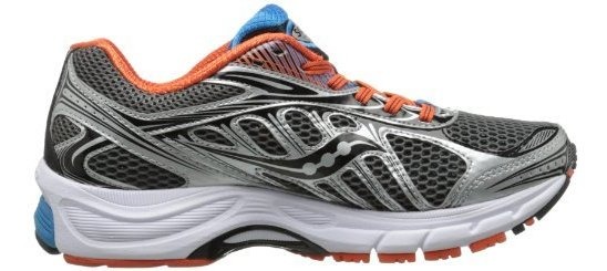 saucony ride 6 hombre zapatillas