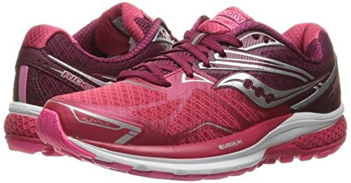 saucony ride 9 41