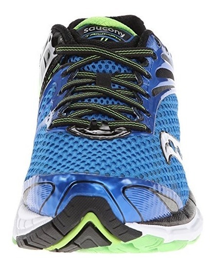 saucony triumph 11 mujer zapatos