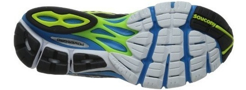 saucony triumph 11 hombre blanco