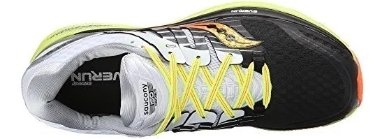 saucony para correr