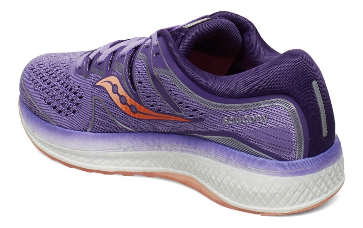 saucony triumph iso mujer opiniones