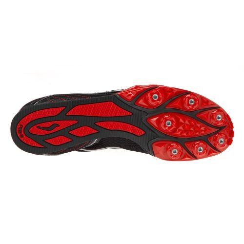 tenis para correr en pista