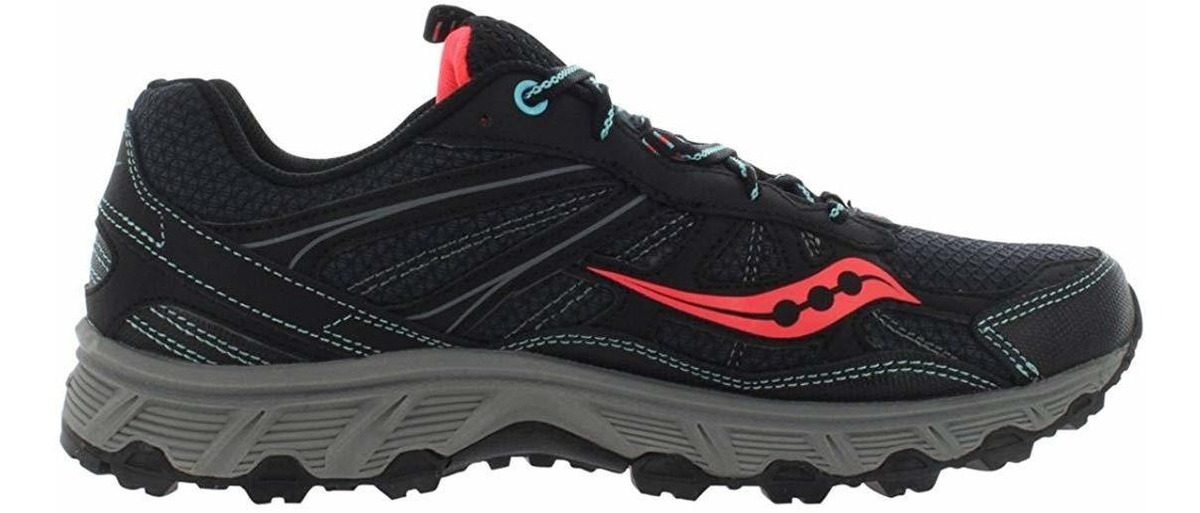 saucony escape tr2