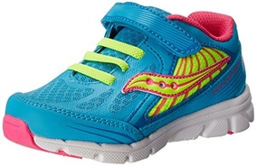 saucony mujer 2015