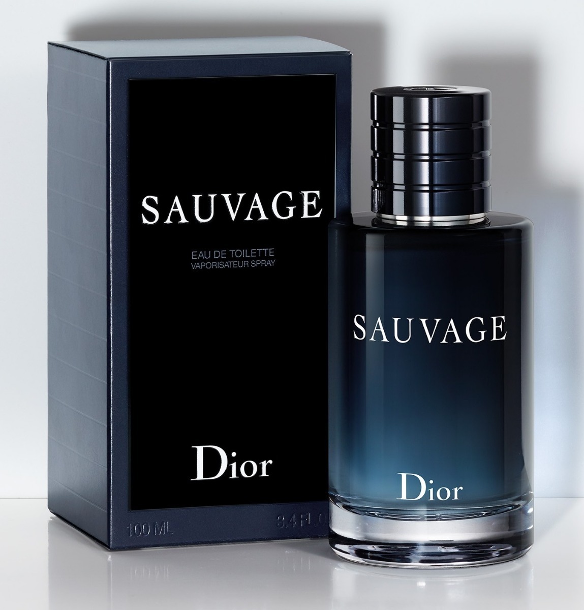 sauvage edt 100