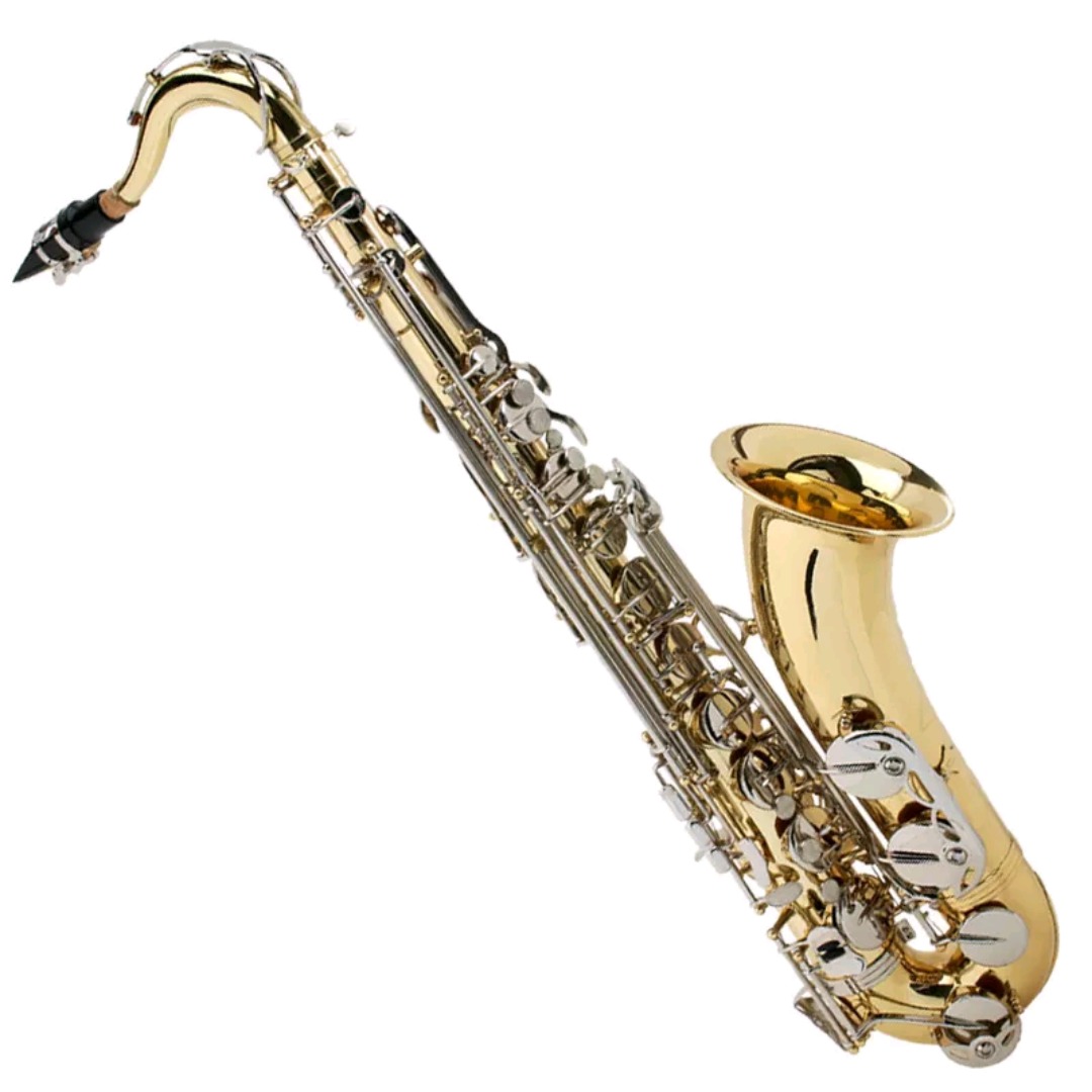 Saxsofon Saxsofon