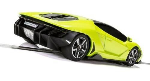 scalextric lamborghini centenario