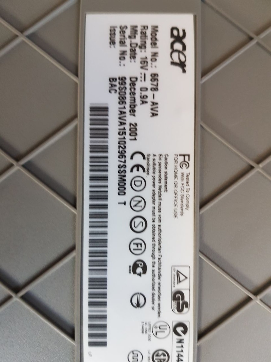 ACER 6678-AVA DRIVER FOR MAC DOWNLOAD ACER 6678-AVA TREIBER WINDOWS 8