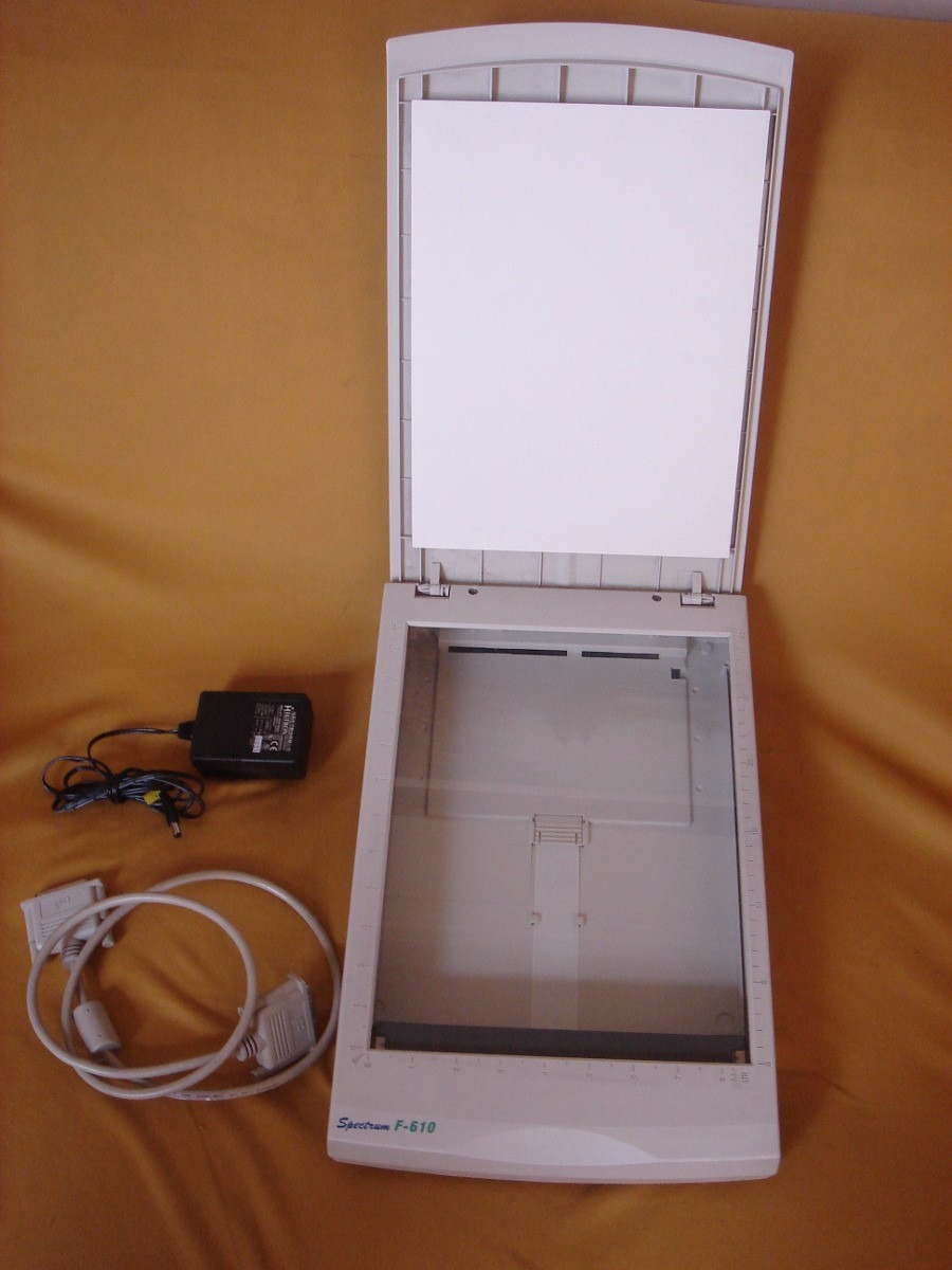 AOC F-610 SCANNER DRIVER FOR WINDOWS MAC AOC F-610 SCANNER DRIVERS FOR MAC DOWNLOAD
