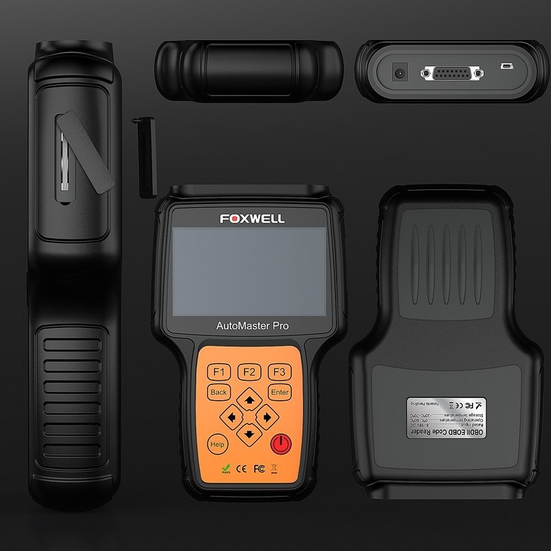 scanner foxwell nt614 scanner foxwell nt614