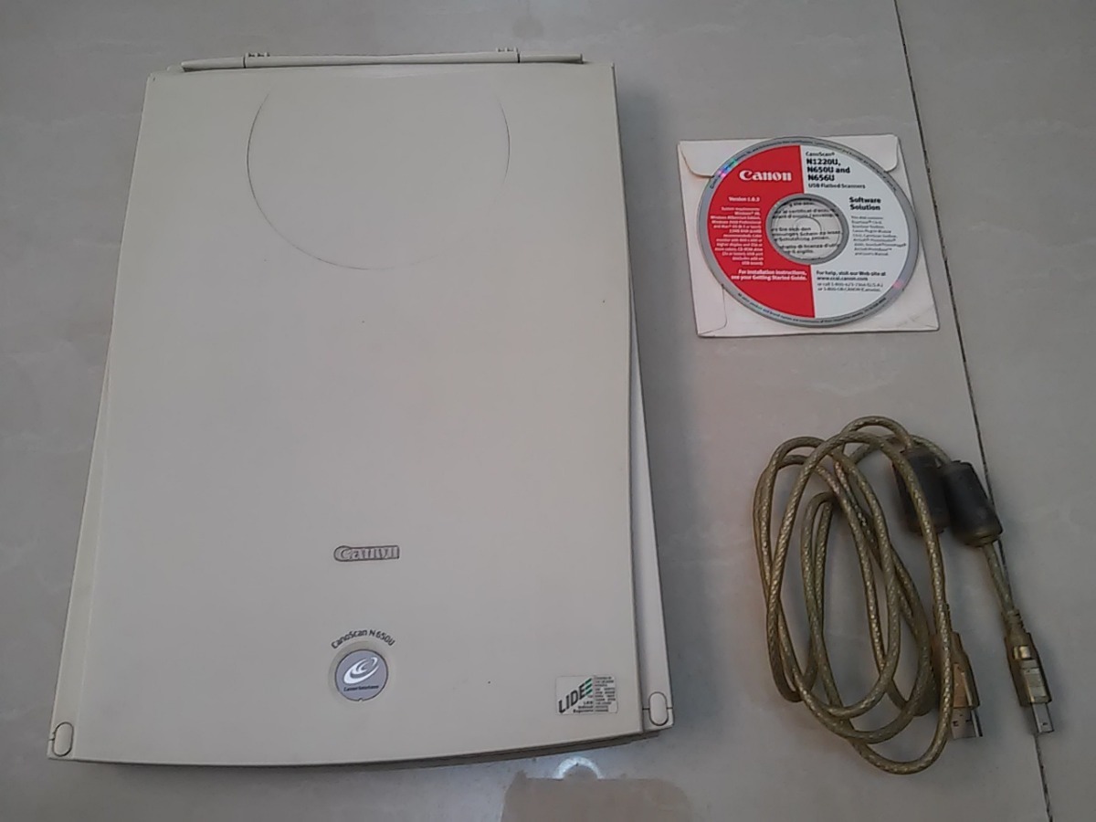 CANON CANOSCAN N650U SCANNER WINDOWS 7 DRIVERS DOWNLOAD CANON CANOSCAN N650U SCANNER DRIVER FOR MAC