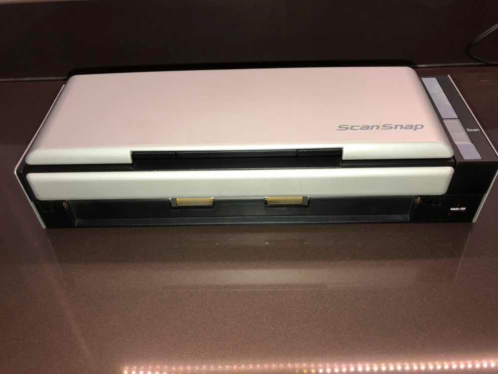 S1300 SCANSNAP DESCARGAR CONTROLADOR
