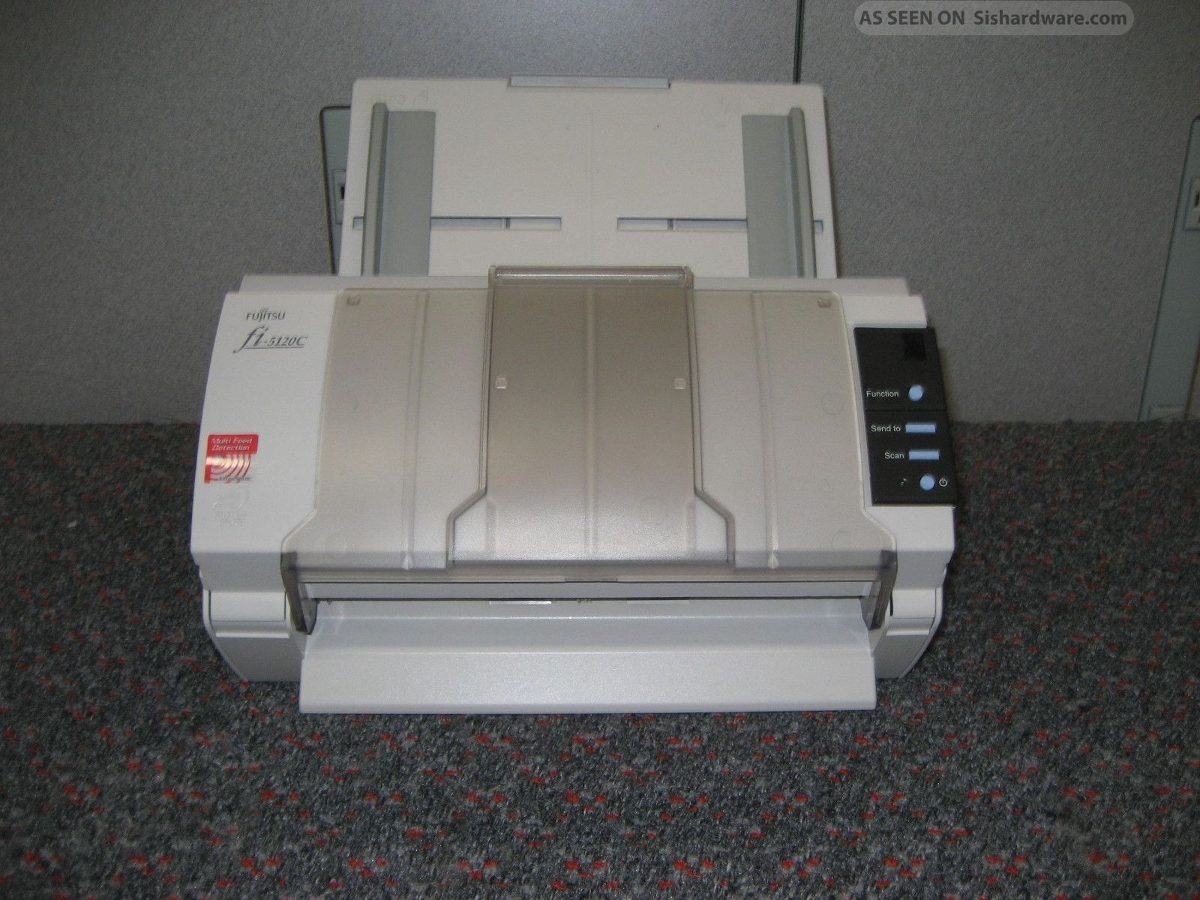 Fujitsu 5120c Driver Download Fujitsu 5120c Driver Download