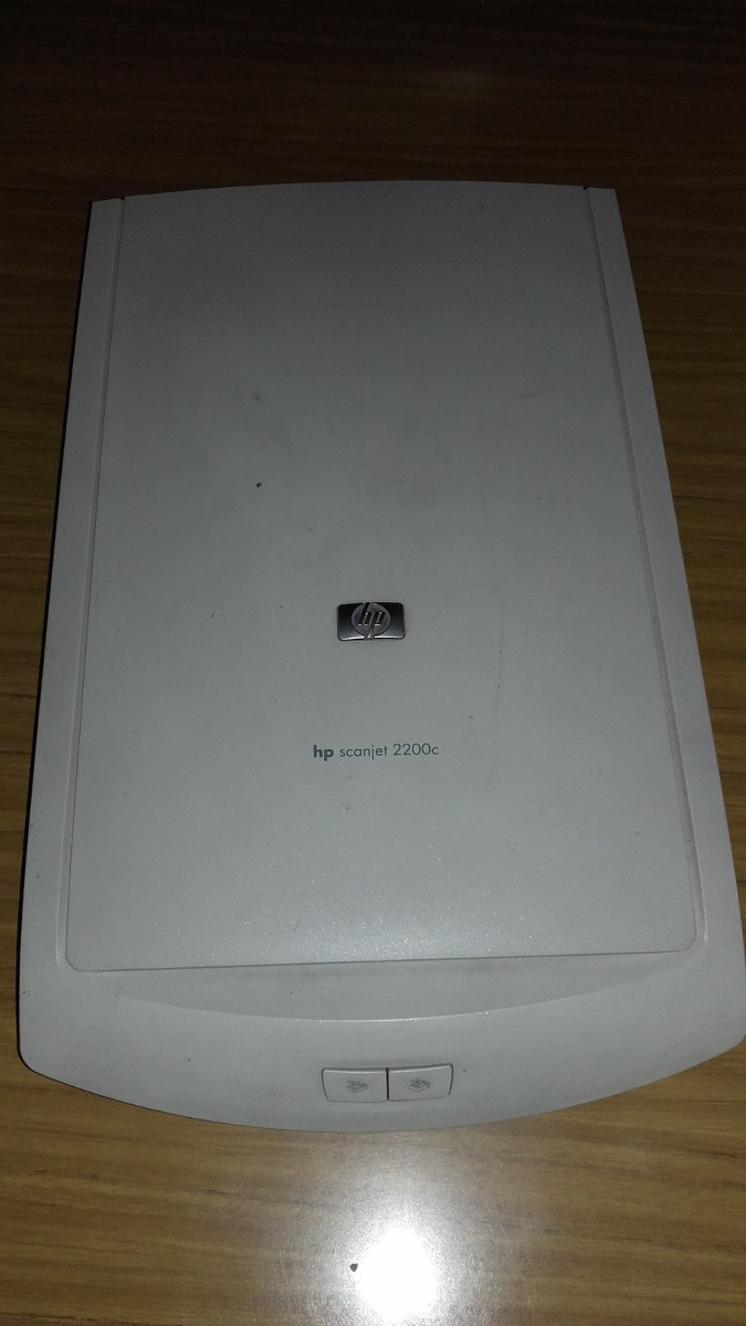 HP 2100C SCANNER DRIVER WINDOWS 7 (2020)