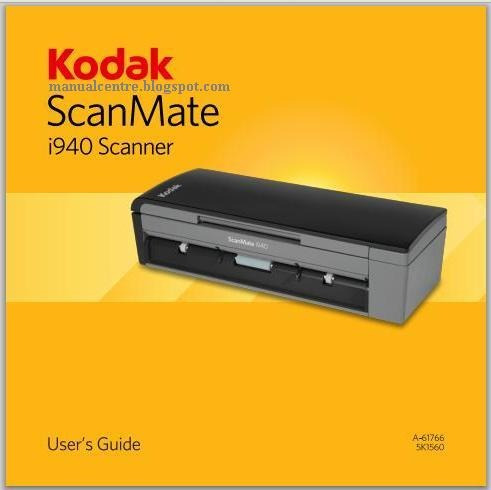 Kodak Scanmate I940 Scanner Driver Download For Mac Kodak Scanmate I940 Scanner Driver Download For Mac