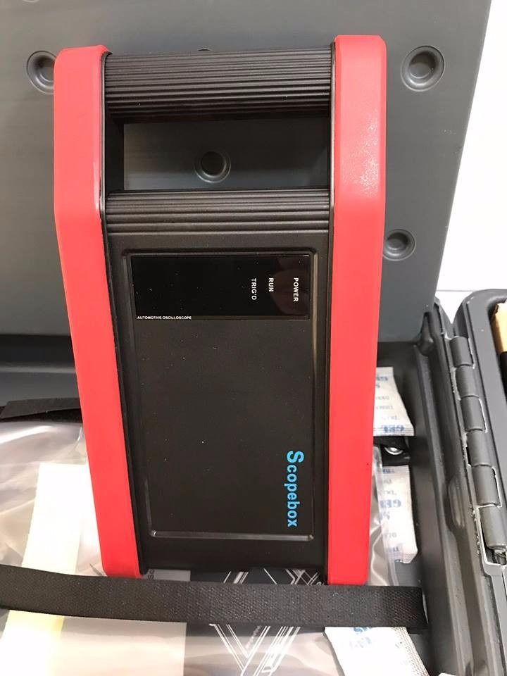 launch gds scopebox price launch gds scopebox price