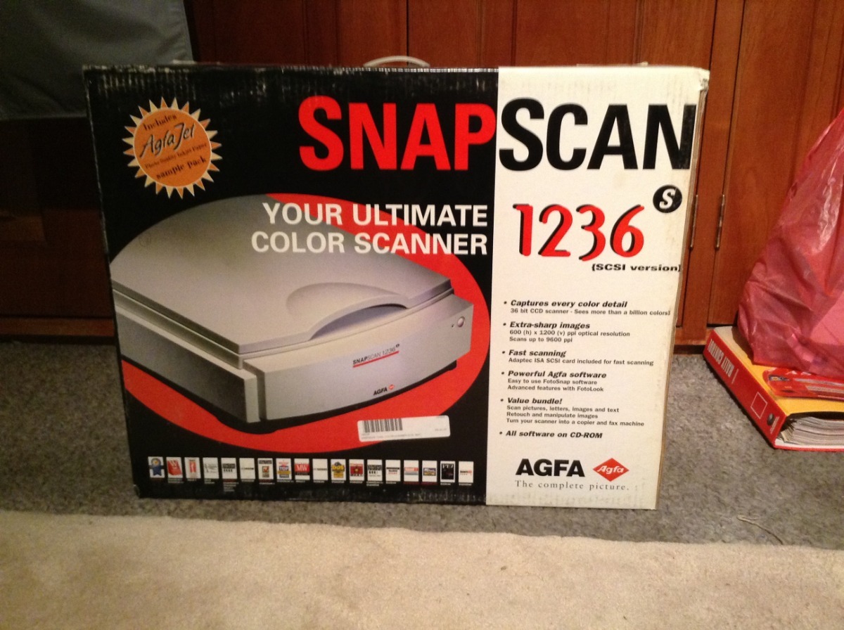 AGFA SNAPSCAN EZ DRIVER UPDATE DRIVER UPDATE: AGFA SNAPSCAN EZ