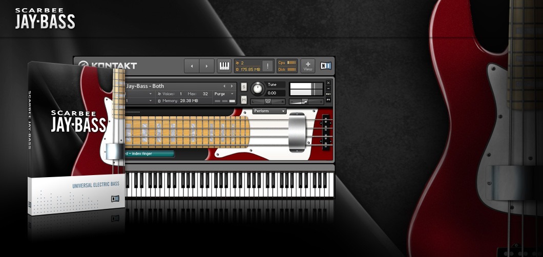 download scarbee jay bass download scarbee jay bass