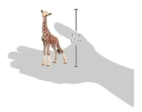 Schleich 14751 jirafa