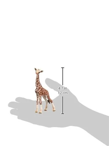 Schleich 14751 jirafa