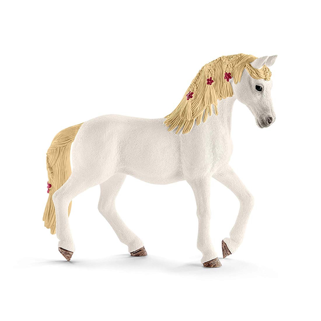 Schleich Horse Club 42415 Caravan for Secret Club Meetings
