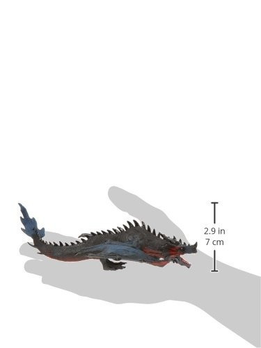 Schleich North America Dragon Night Hunter Toy Figure