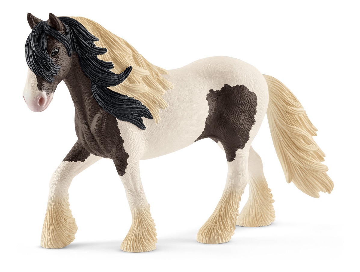 nueva 13806 caballo de Club Mustang yegua caballo Schleich