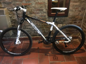 scott aspect 740 alloy 6061