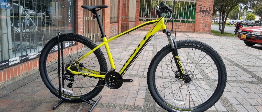 scott aspect 960 2020