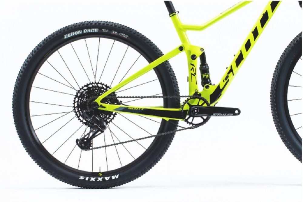 scale 900 comp nx