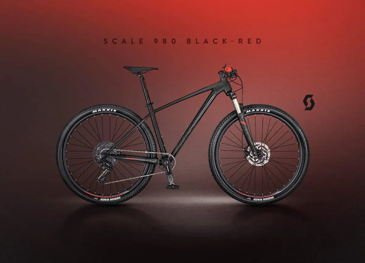 Scale 980 2020 discount