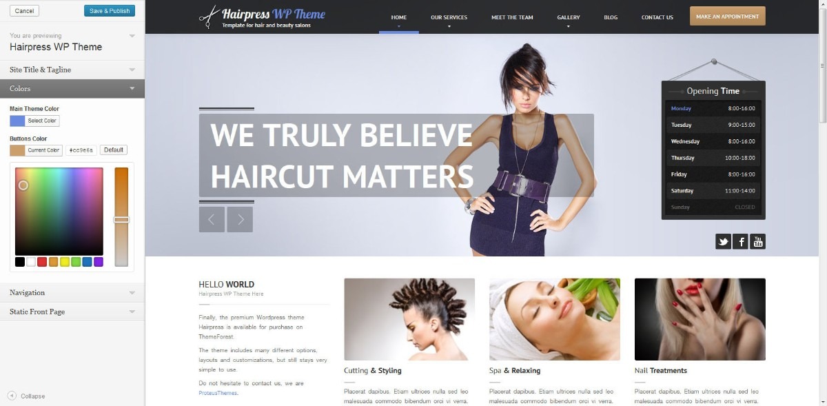 Script site de rencontre wordpress