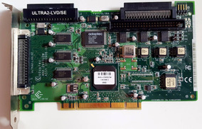 Adaptec AHA-3950 - Ultra2 SCSI Driver Download Adaptec AHA-3950 - Ultra2 SCSI Driver Windows