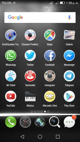 ubicacion de un celular telcel