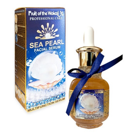 Sea Pearl Facial Serum Anti Edad Anti Manchas