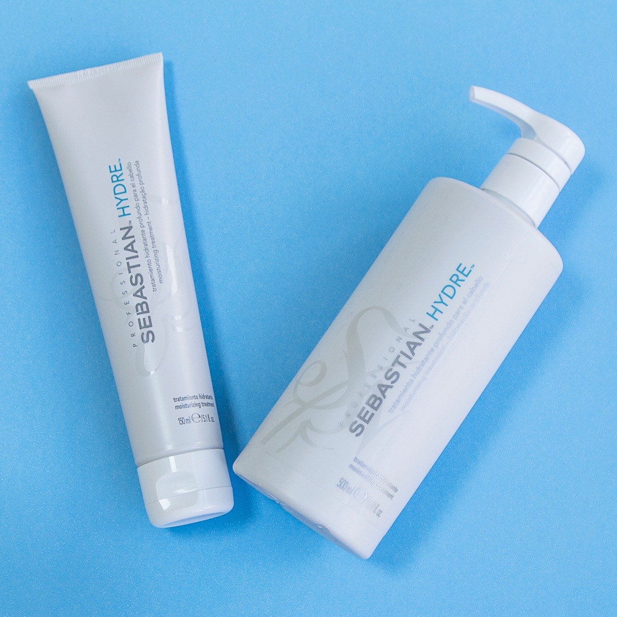 sebastian hydre shampoo 1000ml