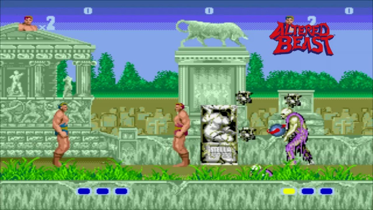 Sega Genesis Y Mega Drive 53 Juegos Clasicos Pc Digital 47 38