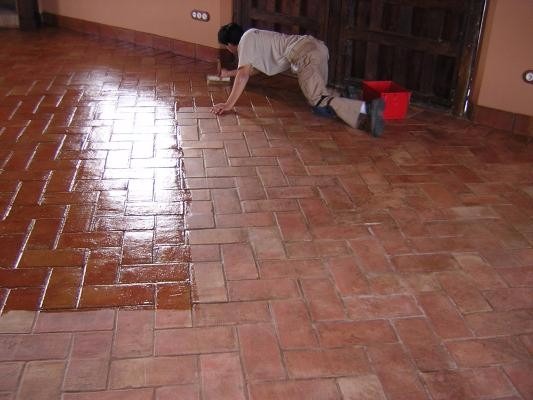 Loseta Para Exterior #1: Sellador-para-barro-piso-tejas-ladrillos-adobes-etc-D_NQ_NP_449401-MLM20334824408_072015-F.jpg Loseta Para Exterior #1: Sellador-para-barro-piso-tejas-ladrillos-adobes-etc-D_NQ_NP_449401-MLM20334824408_072015-F.jpg