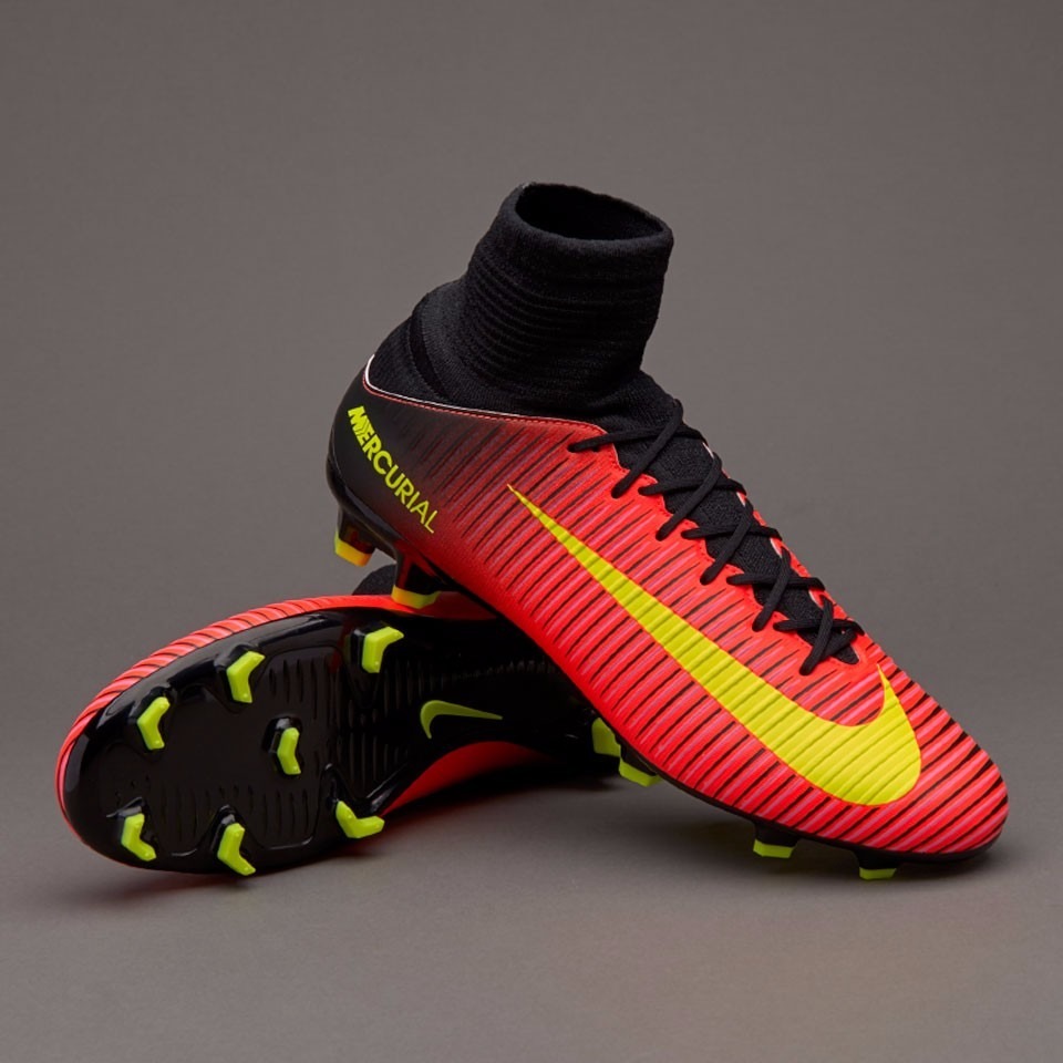 Semi Tacos Cr7 Nike - Bs. 25,00 en Mercado Libre