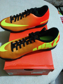 tacos de futbol nike precios