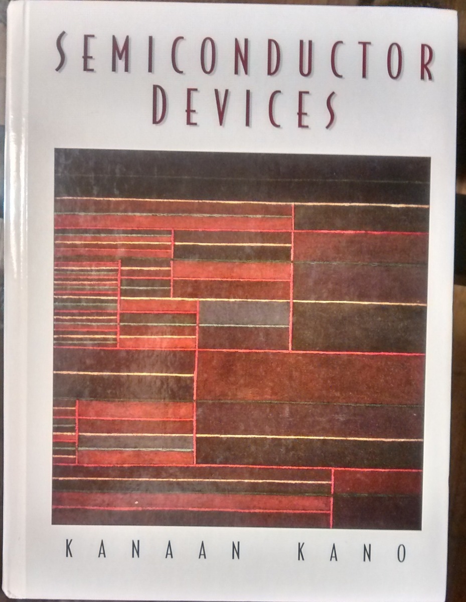 semiconductor devices kanaan kano semiconductor devices kanaan kano