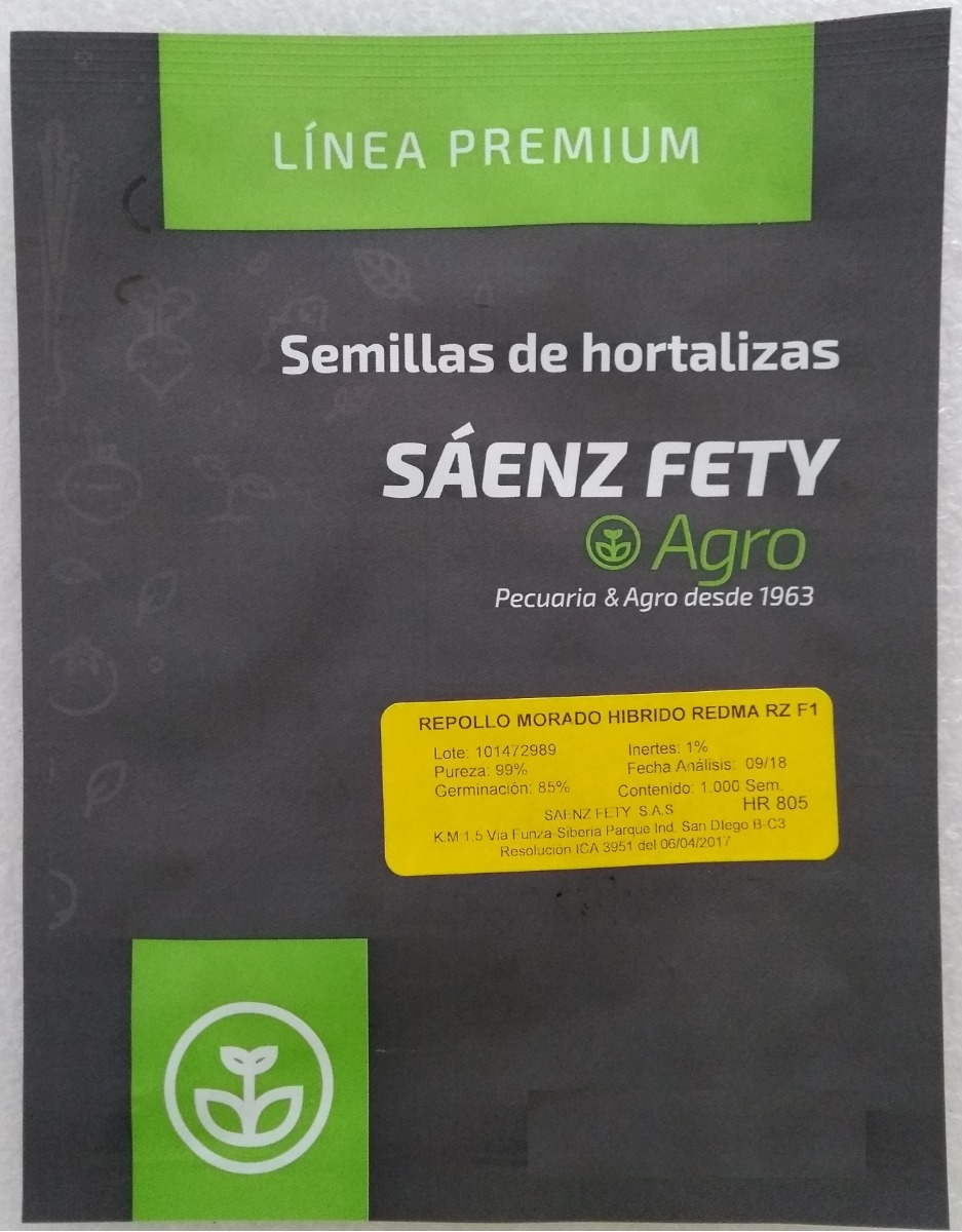 Línea en línea 416 Print semilla
