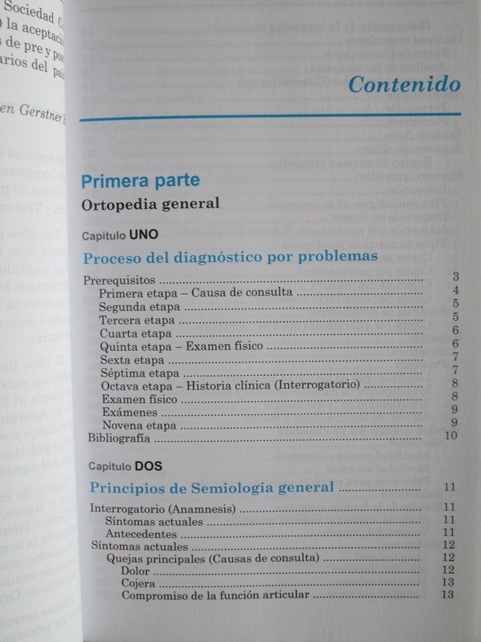 Semiologia Del Aparato Locomotor Celsus Pdf Download Livro