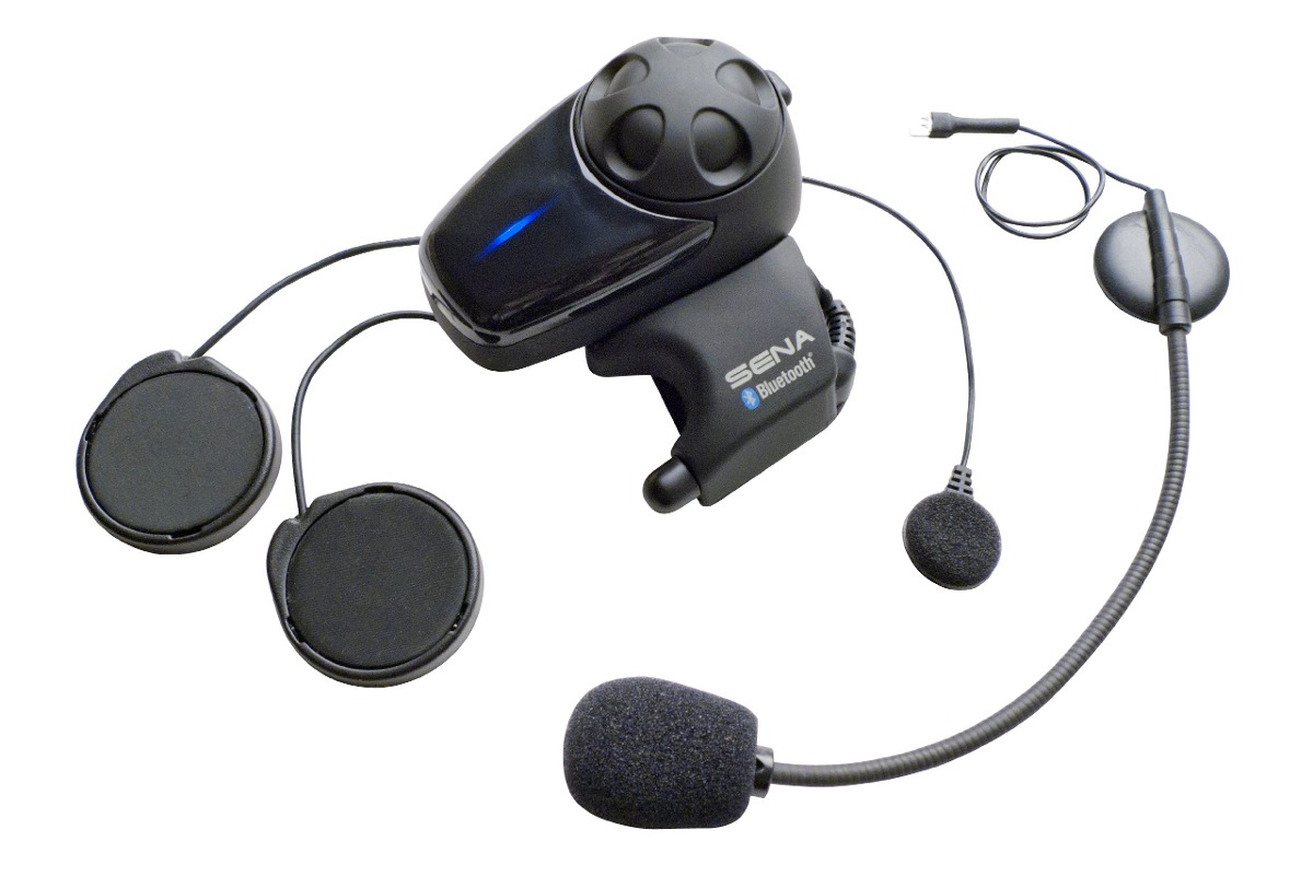SENA SMH10 Bluetooth HeadsetIntercom tzAqJ SENA SMH10 Bluetooth HeadsetIntercom tzAqJ