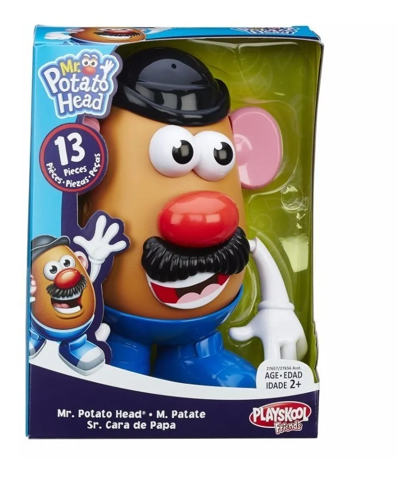 la juguetería de papá