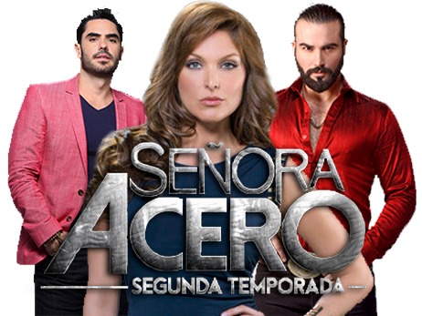 Señora Acero 3 Online