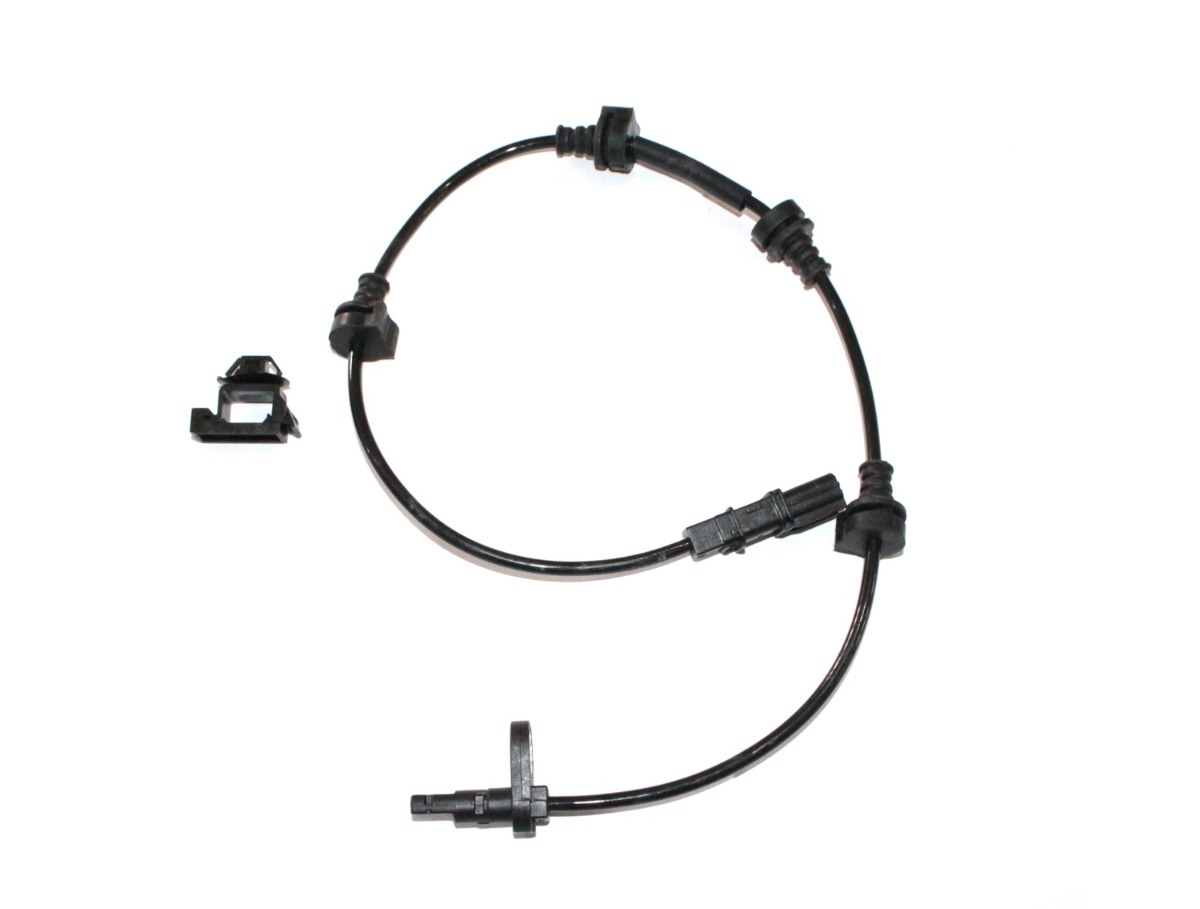 Motors Sna 003 Sna 003 Abs Wheel Speed Sensor For 06 11 Honda Civic Auto Parts Accessories