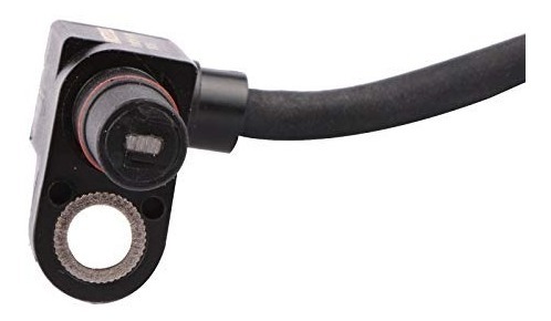 MOSTPLUS New Front ABS Wheel Speed Sensor For Chevy GMC Cadillac 19181873 15233108